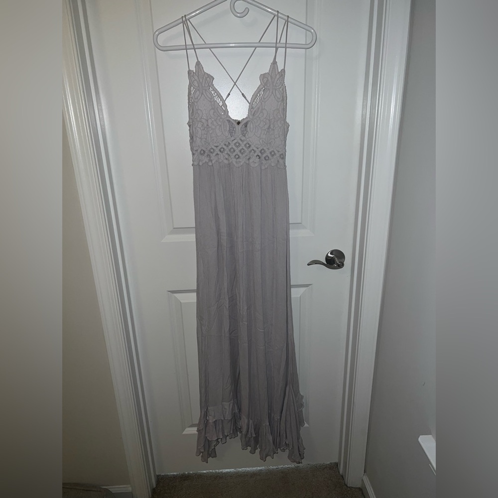 Free People Maxi Dress